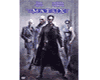 The Matrix Linked - Click Image to Close